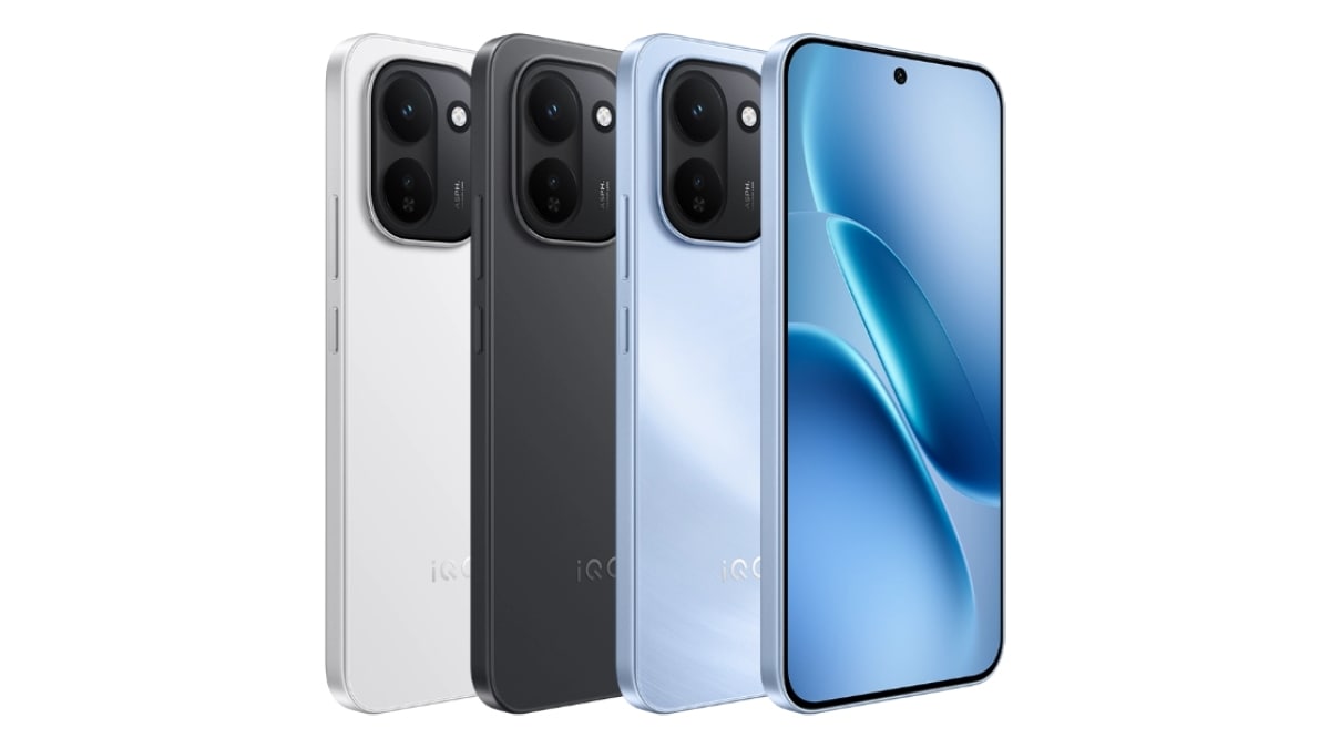 iQOO Z11 Segera Meluncur di India, Bawa Chip MediaTek Baru dan Layar Lengkung 3D