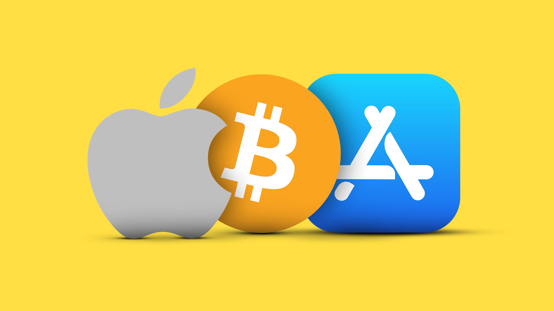 Gugatan Baru Terhadap Apple: Tiga Nasabah Kehilangan Rp 28 Miliar Akibat Aplikasi Bitcoin Palsu di App Store