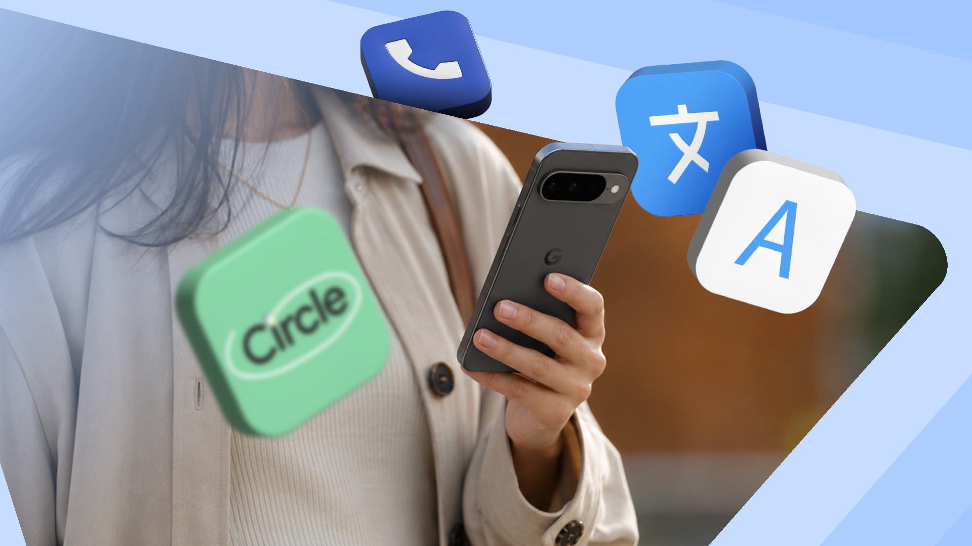 Circle to Search hingga Auto Screen Calls, Fitur AI yang Dulu Diejek Kini Jadi Andalan Pengguna Android