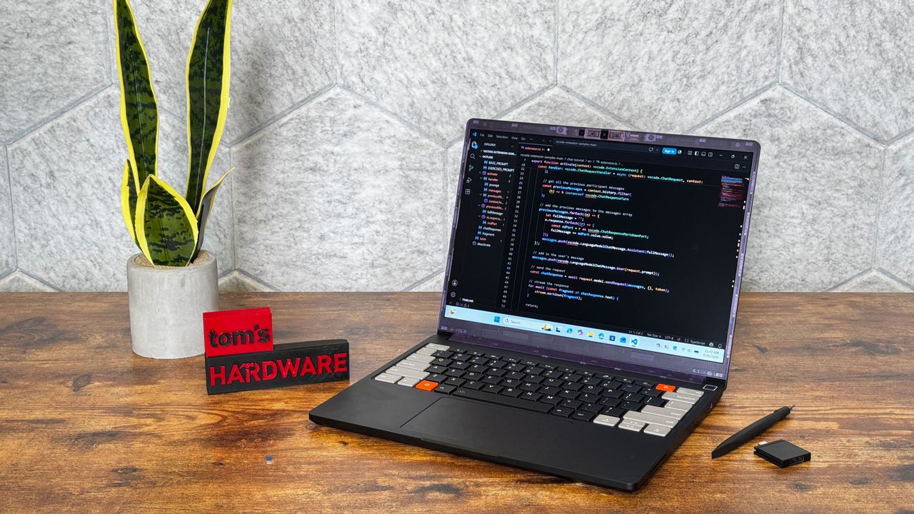 Framework Laptop 13 Pro Review: Sasis Premium dan Baterai Tahan Lama, Tapi Harga Komponen Bikin Kantong Jebol