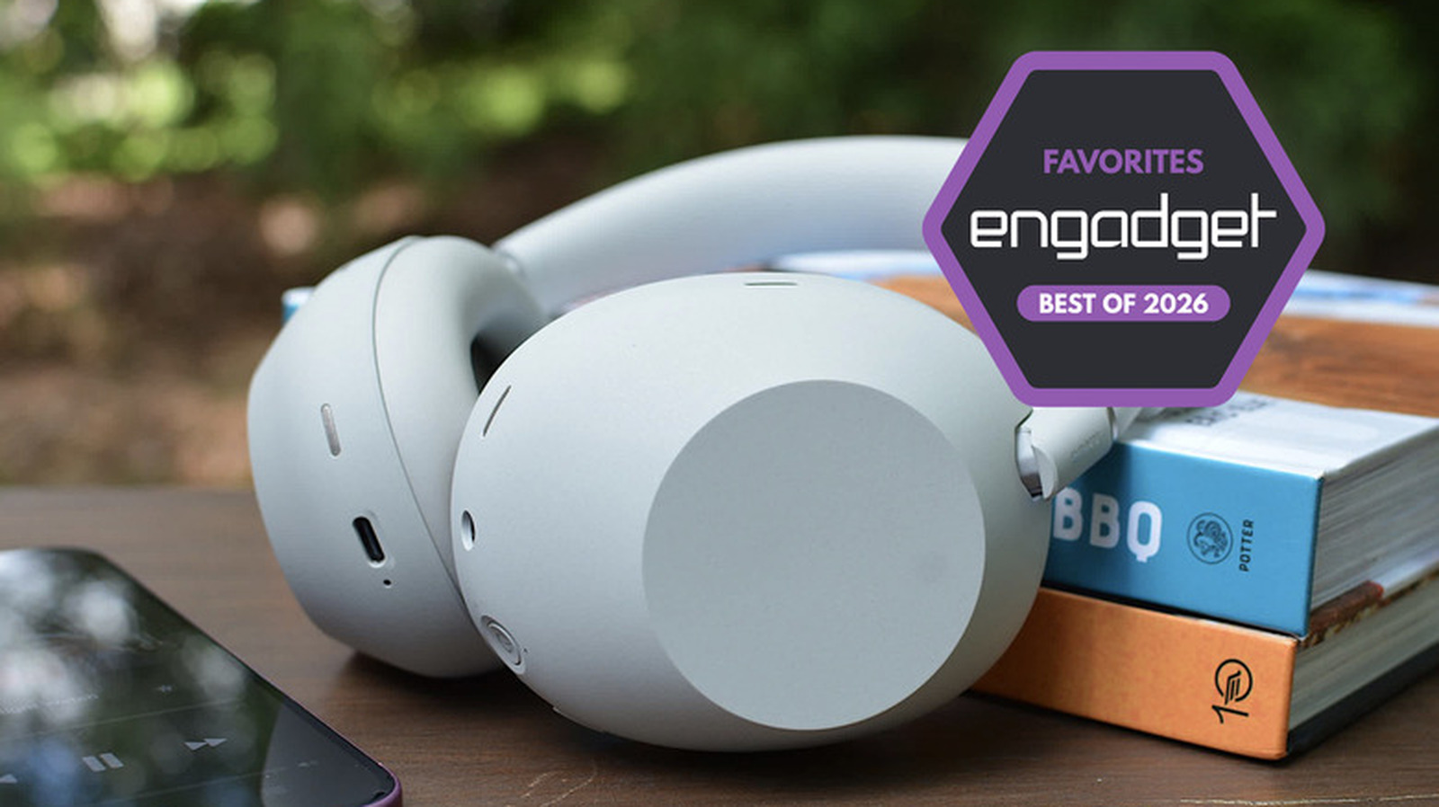 Sony WH-1000XM6, Sennheiser HDB 630, dan Noble FoKus Apollo: Headphone Wireless Terbaik 2026