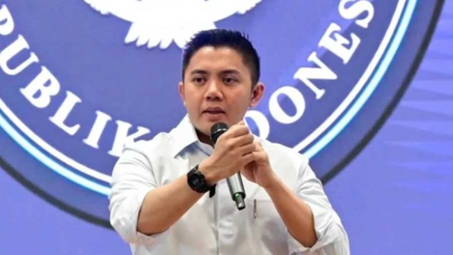 Motor Listrik Nasional Dibahas di Pertemuan Teddy Indra Wijaya dan Anindya Bakrie, VKTR Ikut Disorot