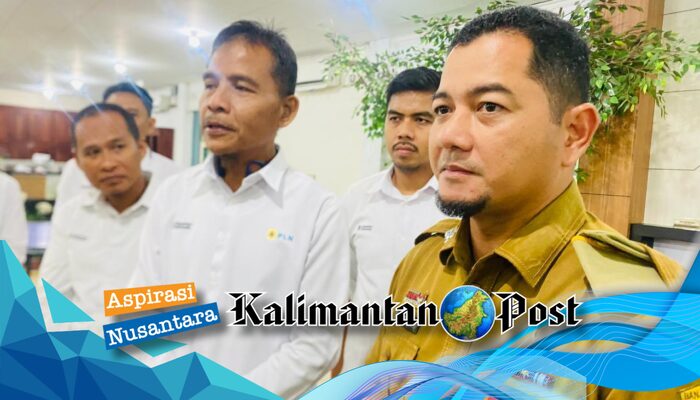 PLN Janji Pemadaman Bergilir di Banjarmasin Berakhir Minggu Kedua Agustus 2026, Durasi Dipangkas Jadi 3 Jam