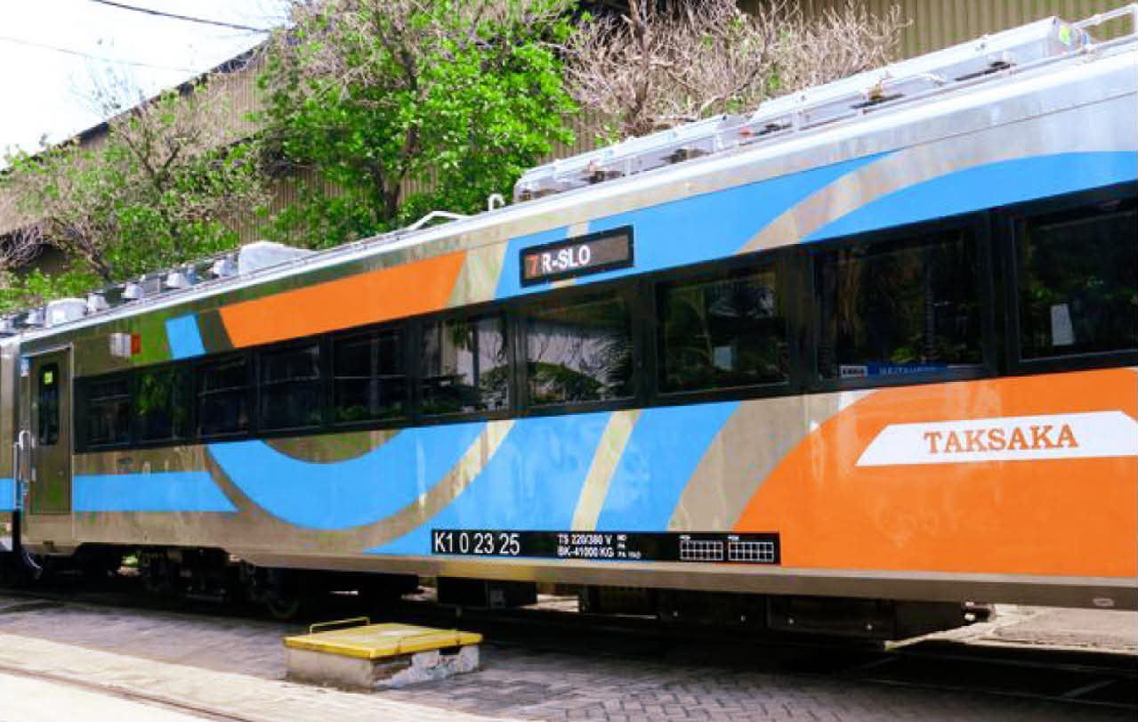 KAI dan INKA Teken Kontrak Rp14,88 Triliun untuk 612 Kereta Baru hingga Gerbong Barang