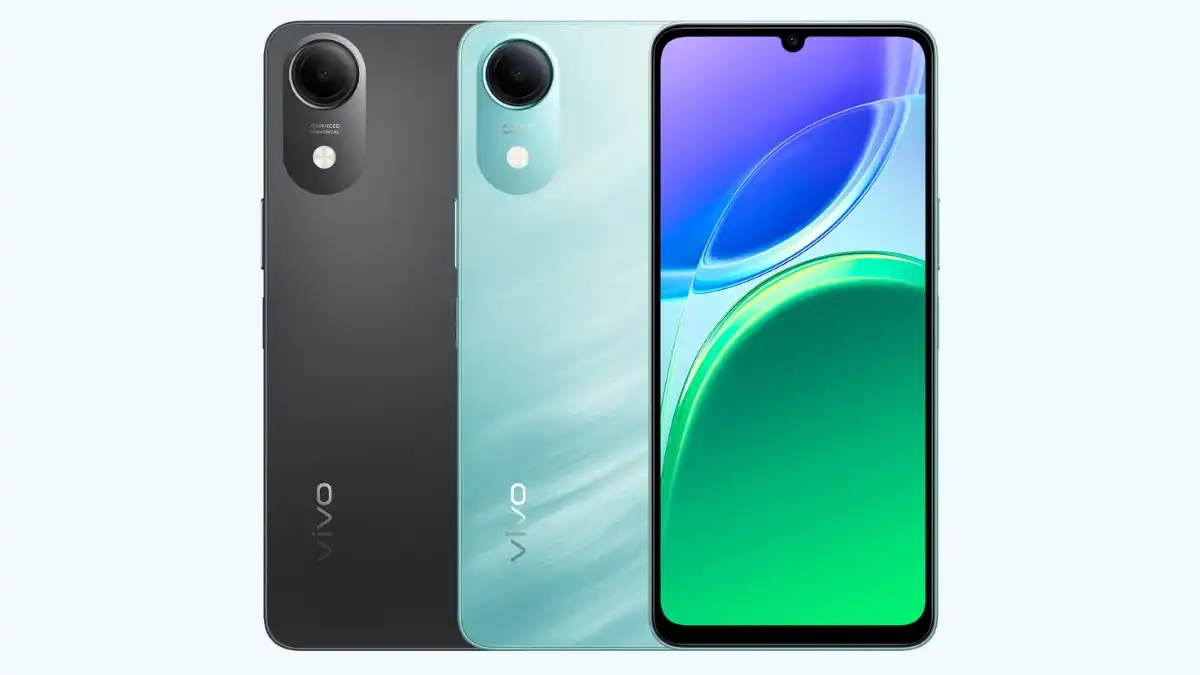 vivo T5e Resmi Meluncur di India, Baterai 5.500 mAh dan Layar 90 Hz Jadi Andalan
