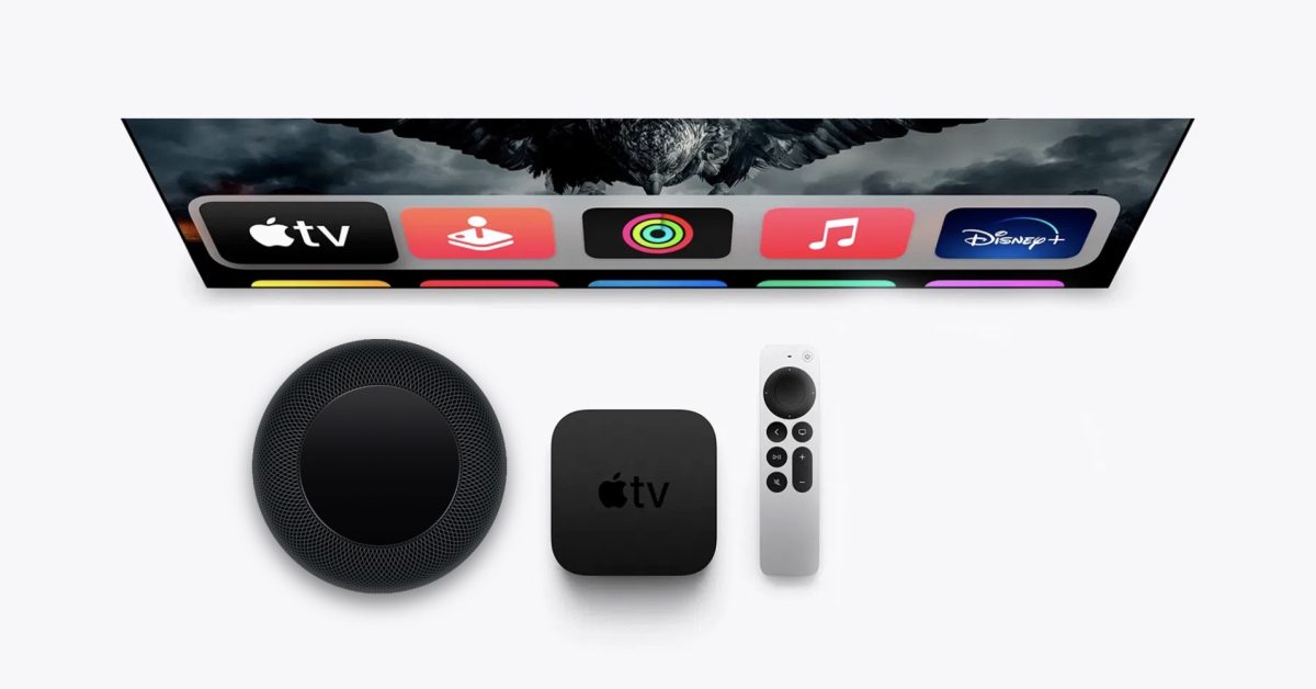 Apple Rilis tvOS 26.6 dan HomePod 26.6, Fokus pada Perbaikan Stabilitas Tanpa Fitur Baru