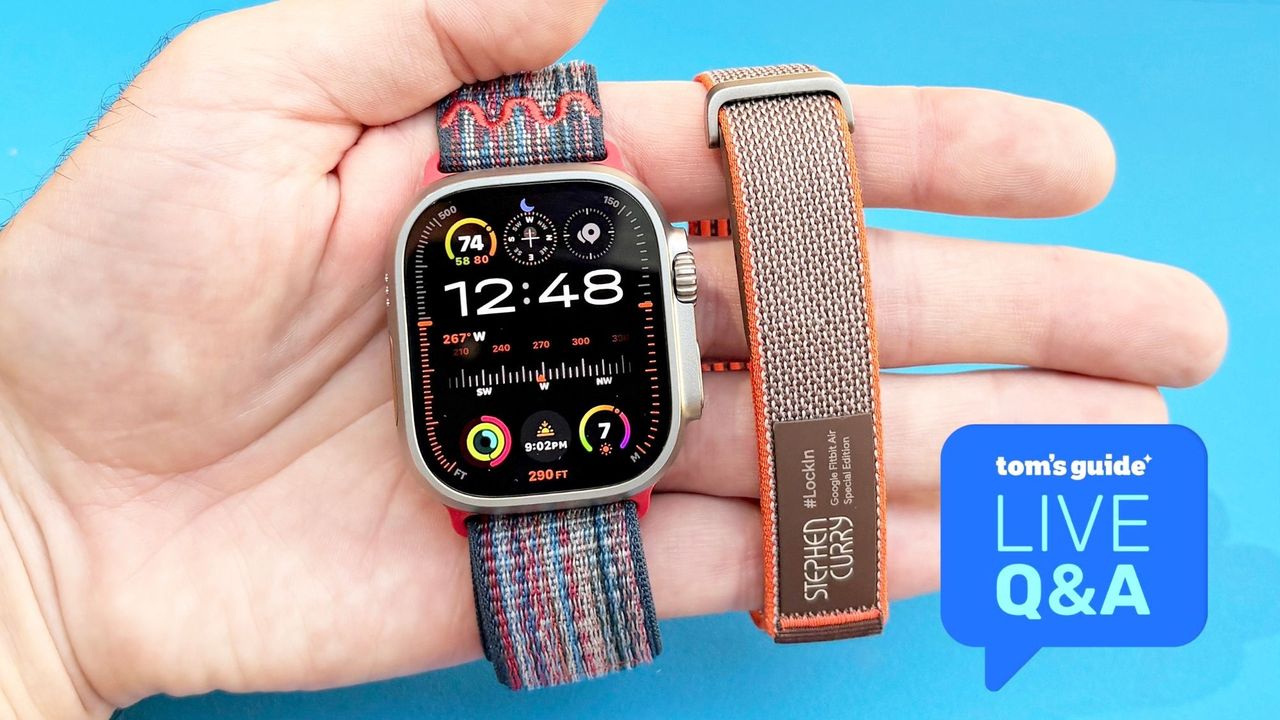 Fitbit Air, Oura Ring 5, dan Whoop 4 Kini Jadi Primadona, Tapi Apakah Layar Sentuh di Smartwatch Benar-Benar Perlu Ditinggalkan?
