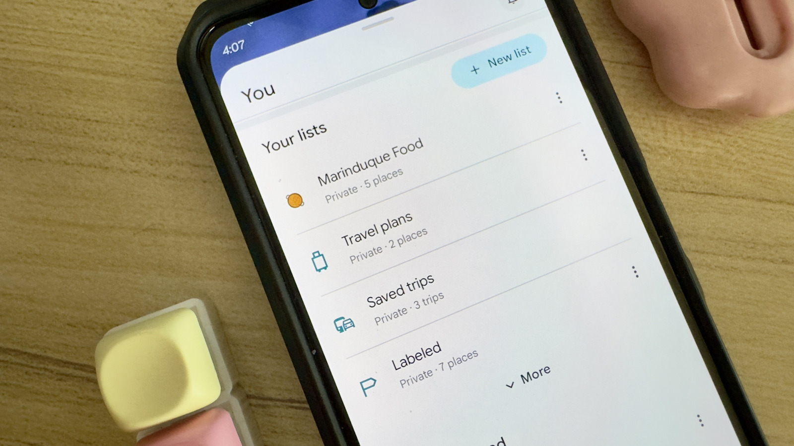 Google Maps Perkenalkan Fitur Label untuk Gantikan Fungsi Daftar Tersimpan, Begini Cara Pakainya