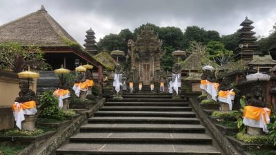 Belajar dari Desa Penglipuran Bali, Sumsel Dinilai Butuh Tata Kelola Pariwisata Terpadu Bukan Sekadar Objek Wisata