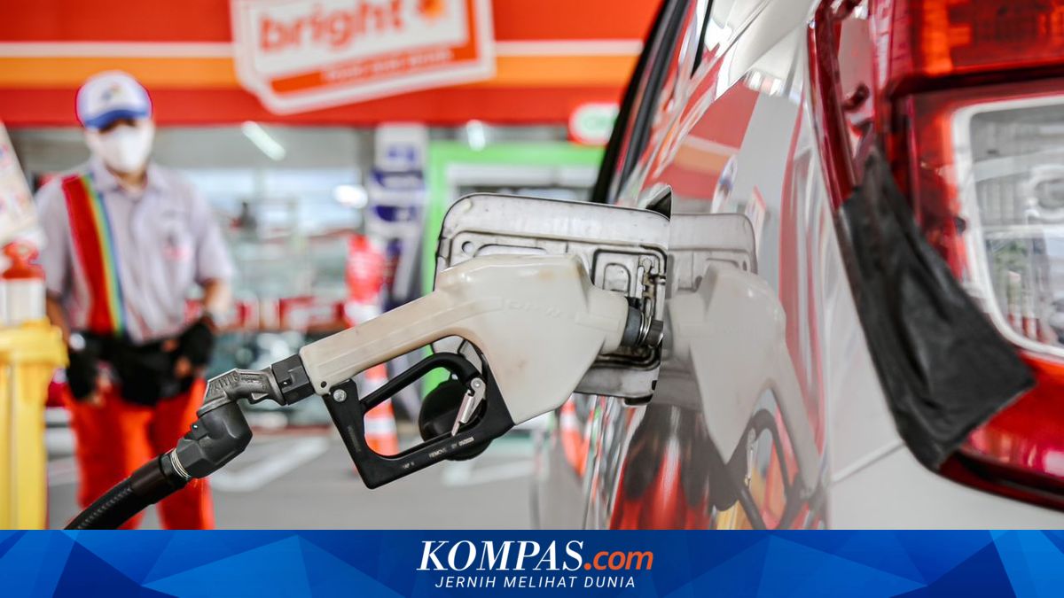 Harga BBM Pertamina 28 Juli 2026 Masih Stabil, Cek Daftar Terbaru per Daerah