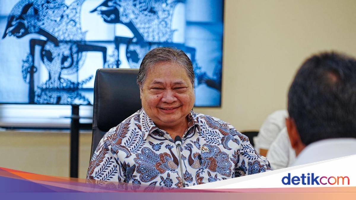 Insentif Mobil dan Motor Listrik Nasional Dilanjut, Airlangga dan Purbaya Buka Suara Soal Skema Baru