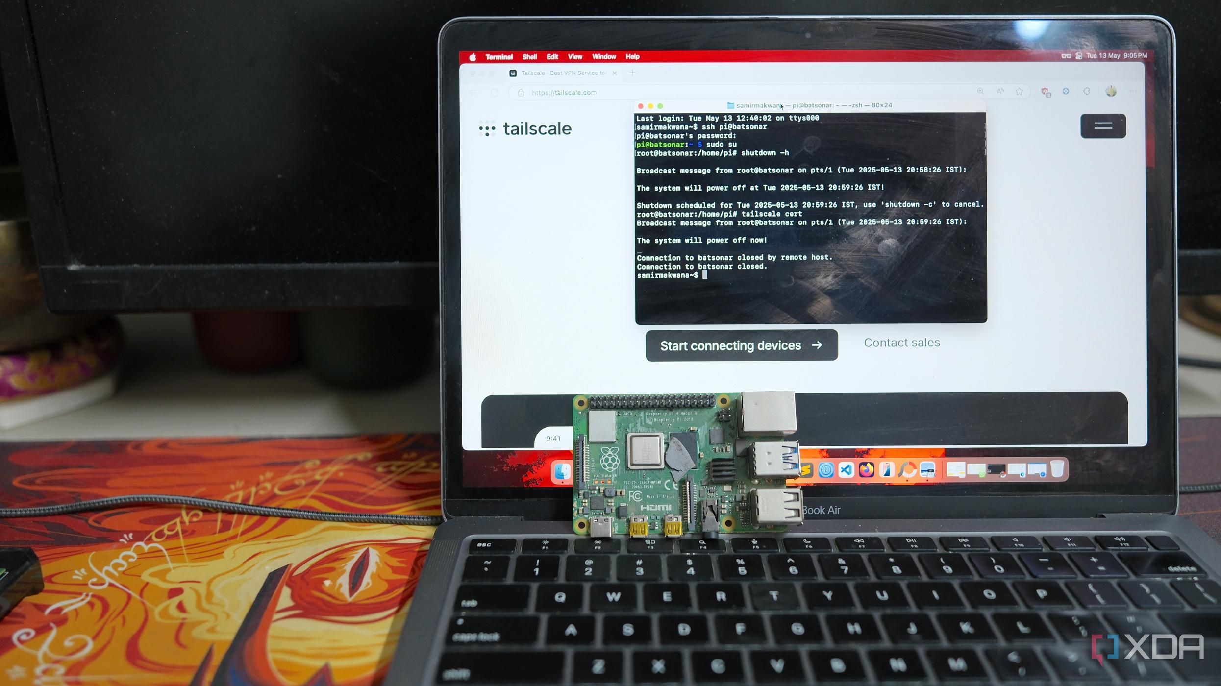 Tailscale Bisa Dijalankan Sepenuhnya di Server Sendiri, Tak Perlu Lagi Bergantung pada Infrastruktur Pihak Ketiga