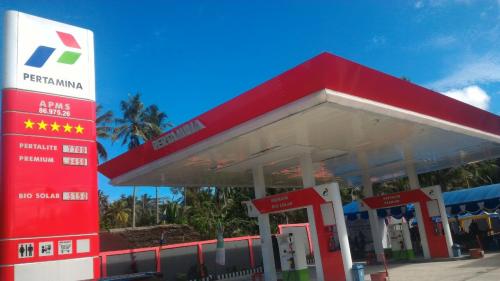 Harga BBM Pertamina 28 Juli 2026: Pertamax Turbo Turun Drastis Rp10.450, Ini Daftar Lengkapnya