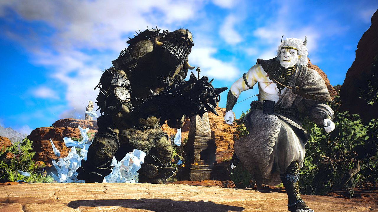 Mod Co-op 4 Pemain untuk Dragon’s Dogma 2 Hadir dari Penggemar, Capcom Dianggap Lewatkan Peluang Besar