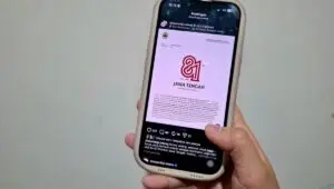 375 Desain Bersaing, Ini Makna Filosofi Logo Hari Jadi ke-81 Jateng 