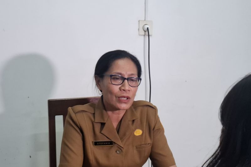 Produksi Rumput Laut NTT Tembus 1,24 Juta Ton di 2025, Pemprov Genjot Hilirisasi demi Nilai Tambah Masyarakat Pesisir