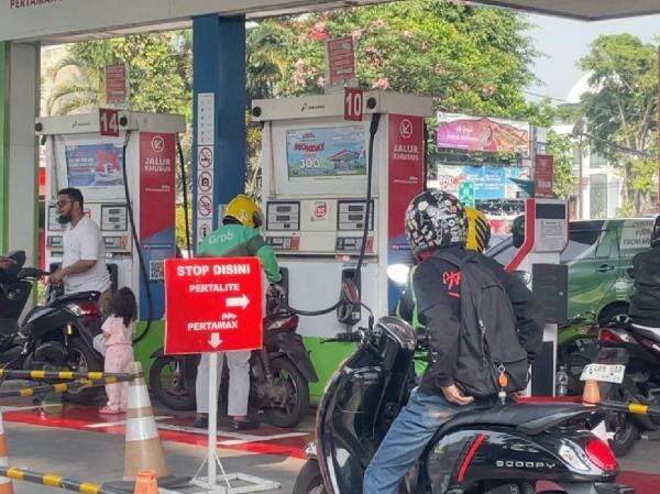 Harga BBM Pertamina 28 Juli 2026: Pertamax Turbo Turun, Begini Daftar Lengkap di 16 Wilayah