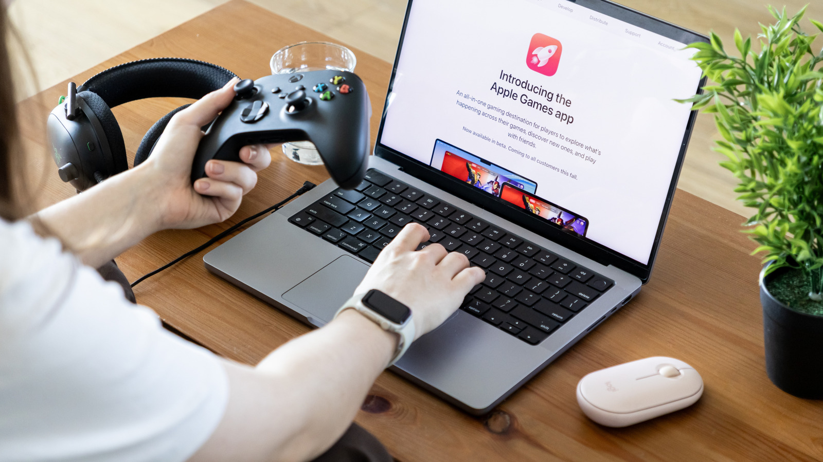 Logitech Buktikan Diri Lebih Unggul dari Apple dengan Lima Aksesori iPad dan MacBook yang Jauh Lebih Terjangkau