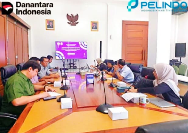 Pelindo Regional 2 dan KSOP Bongkar Borok Pelayanan Pelabuhan Sunda Kelapa, Ini Hasil Evaluasinya