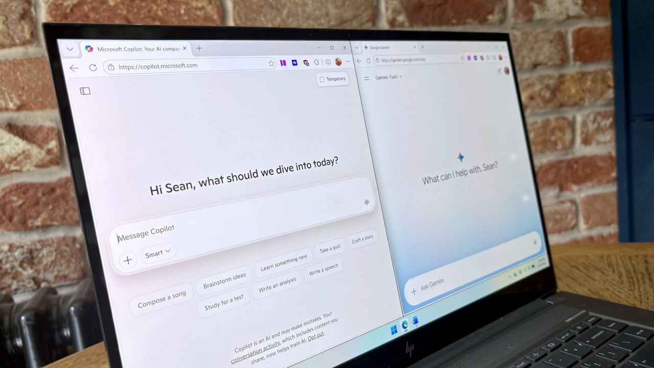 Copilot vs Gemini vs Microsoft Editor: Mana yang Paling Akurat untuk Proofreading Artikel?