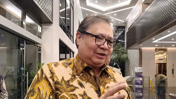 Pemerintah Lobi AS Bebaskan Sawit dari Tarif 10%, Tunggu Hasil Investigasi 'Excess Capacity'
