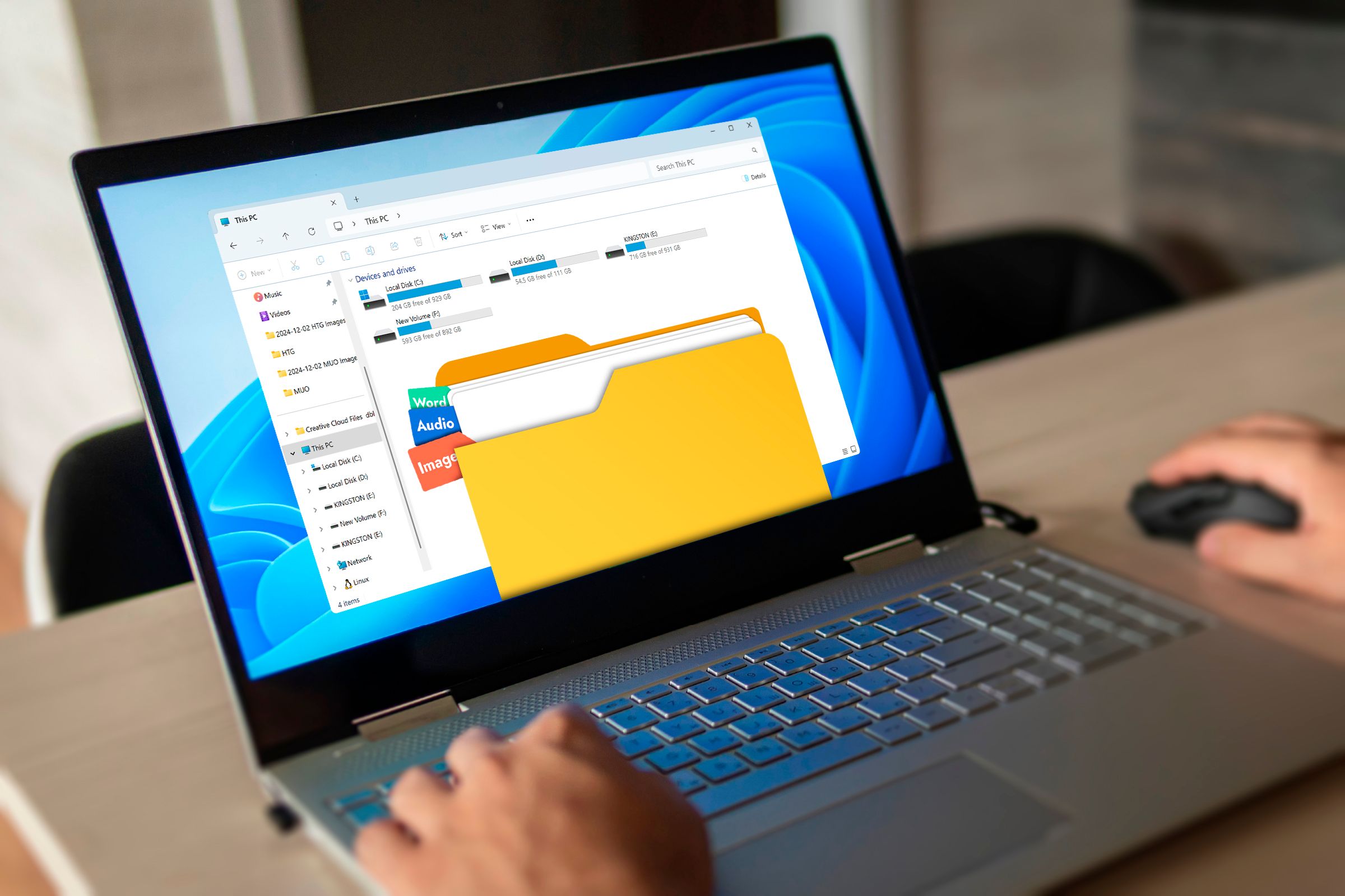 Windows Search Beri Pengguna SSD dengan Ruang Penyimpanan yang Hilang, Begini Cara Mengatasinya
