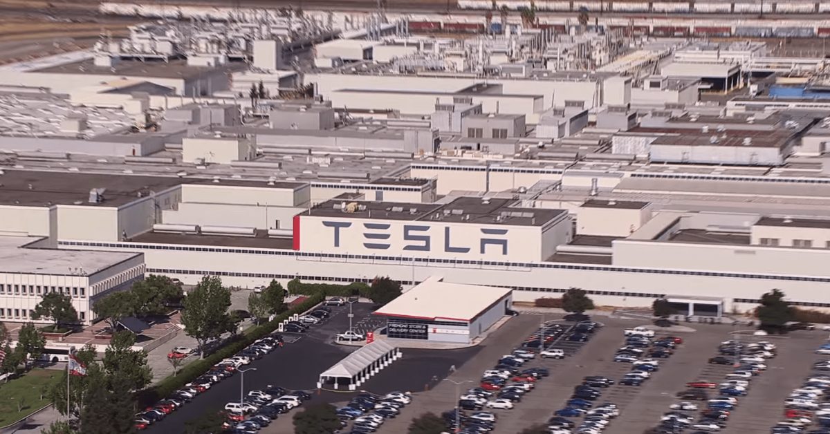 Gugatan Rasial di Pabrik Tesla Fremont Mencuat Lagi, 580 Pekerja Hitam Masih Berjuang