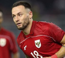 Marc Klok Puas Timnas Indonesia Bantai Kamboja 5-1 di Piala AFF 2026, tapi Nilai Peluang Gol Terbuang