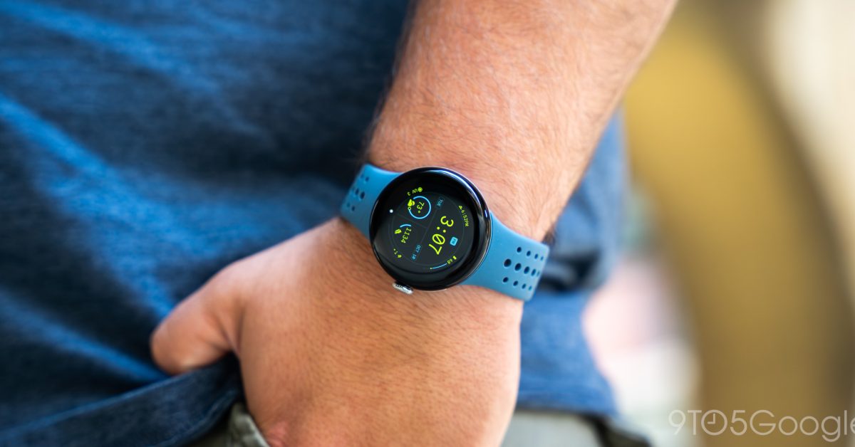 Google Store Beri Pixel Watch 2 Gratis Saat Beli Pixel 7 Refurbished, Total Hanya Rp 5,4 Juta
