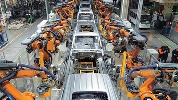 Ford Mulai Produksi Mobil Listrik Buatan China di Pabrik Spanyol, Hindari Tarif UE