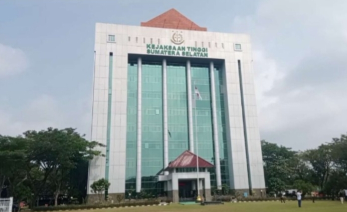 Kejati Sumsel Belum Terima Surat Praperadilan Wabup PALI Nonaktif Iwan Tuaji, Nilai Suap Capai Rp872,5 Juta
