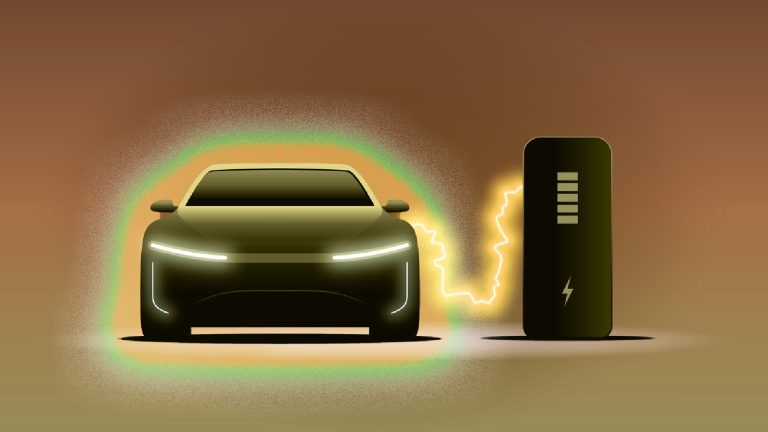 Tata Motors dan Mahindra Kalahkan Tesla dan BYD dalam Efisiensi Baterai Mobil Listrik Global