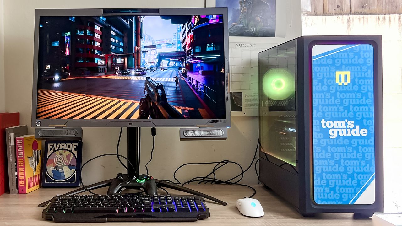 Tiga Jalur Masuk ke PC Gaming di 2026 Tanpa Harus Merogoh Kocek Dalam-dalam