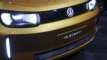 Volkswagen Group PHK 100 Ribu Karyawan Global, Laba Bersih Anjlok 32,9 Persen