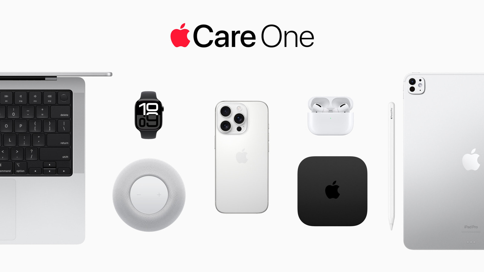 AppleCare One Kini Hadir di 4 Negara Baru, Cover iPhone hingga MacBook Sekaligus