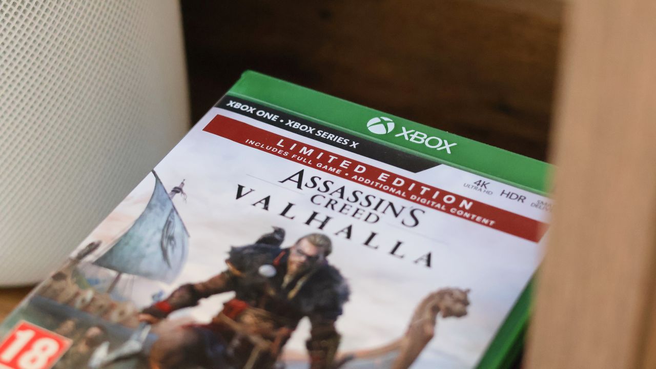 Xbox Mati Total 16 Jam, Game Fisik Sekalipun Tak Bisa Dimainkan — Microsoft Akui Ada Masalah Lisensi