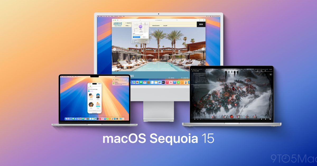 Apple Rilis macOS Sonoma 14.8.8 dan Sequoia 15.7.8, Perbaiki 138 Celah Keamanan