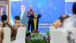 Sekda Jateng Minta ASN Tak Alergi Kritik: Komplain Warga Jadi Bahan Evaluasi Layanan Publik