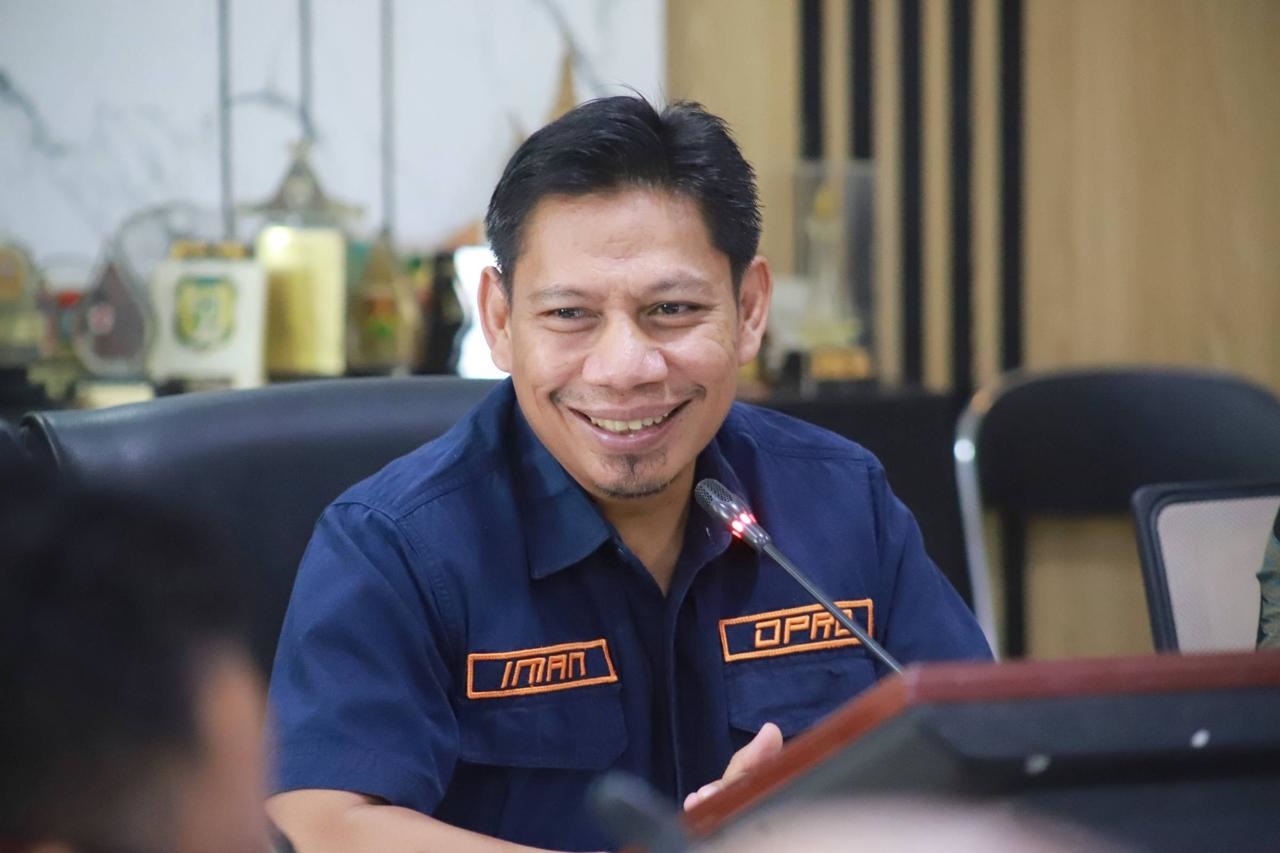 DPRD Kota Bandung Godok Payung Hukum Proyek RSUD Ujungberung dan Gedung Inspektorat Rp 477 Miliar, Target Rampung Agustus