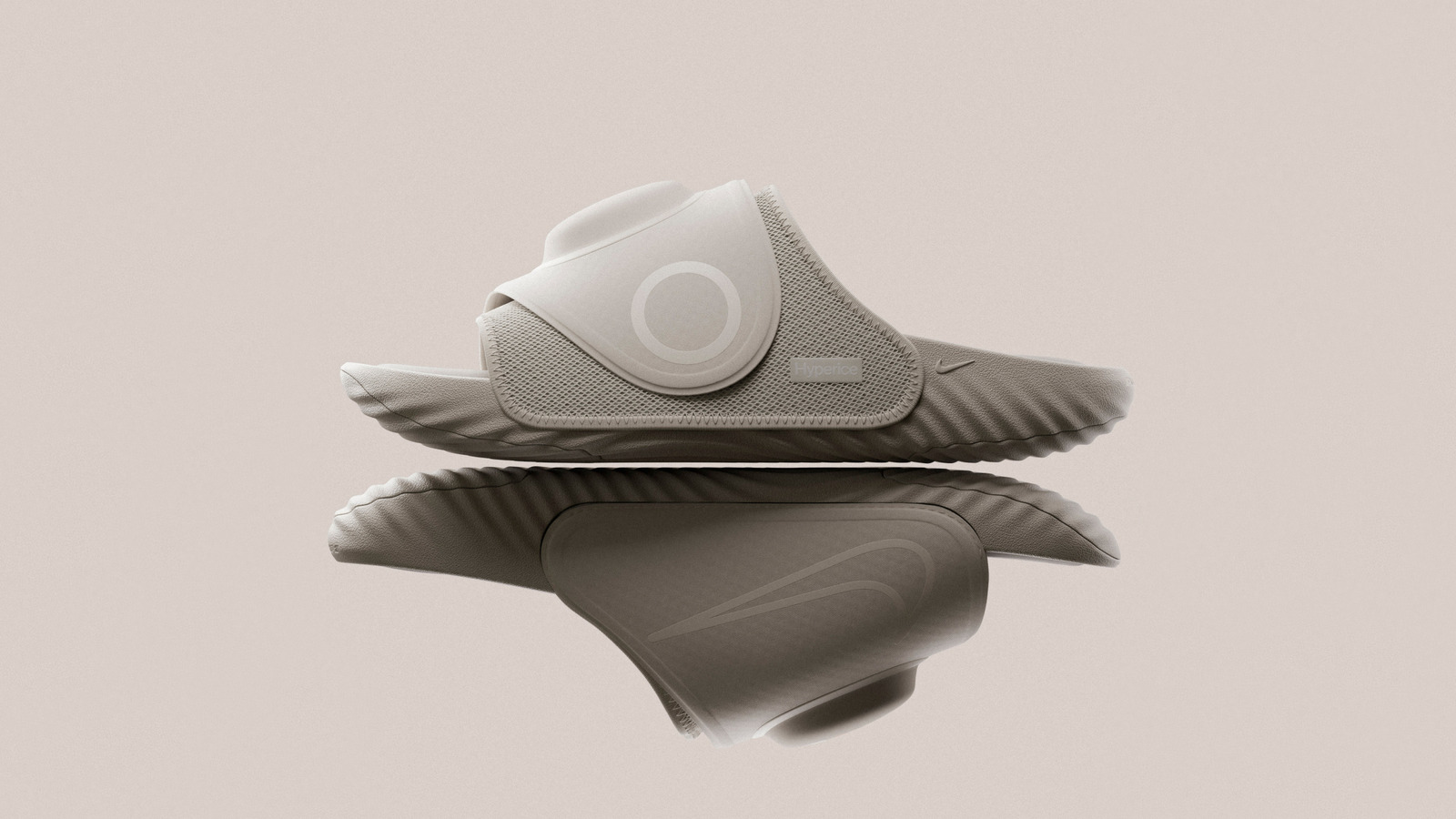 Nike Air Zoom Hyperslide Resmi Dirilis, Sandal Pemulihan dengan Pemanas dan Getaran Seharga Rp 4,1 Juta