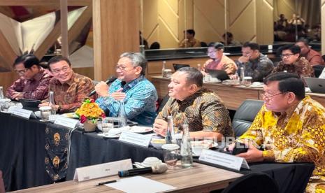 Ancaman Kuantum Mengintai, Telkom Kumpulkan Bank dan OJK Bahas Kripto Masa Depan
