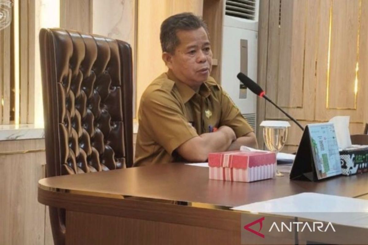 Pemkot Samarinda Perketat Pengawasan Stok Pangan dan BBM Jelang Gerakan Pangan Murah Agustus 2026