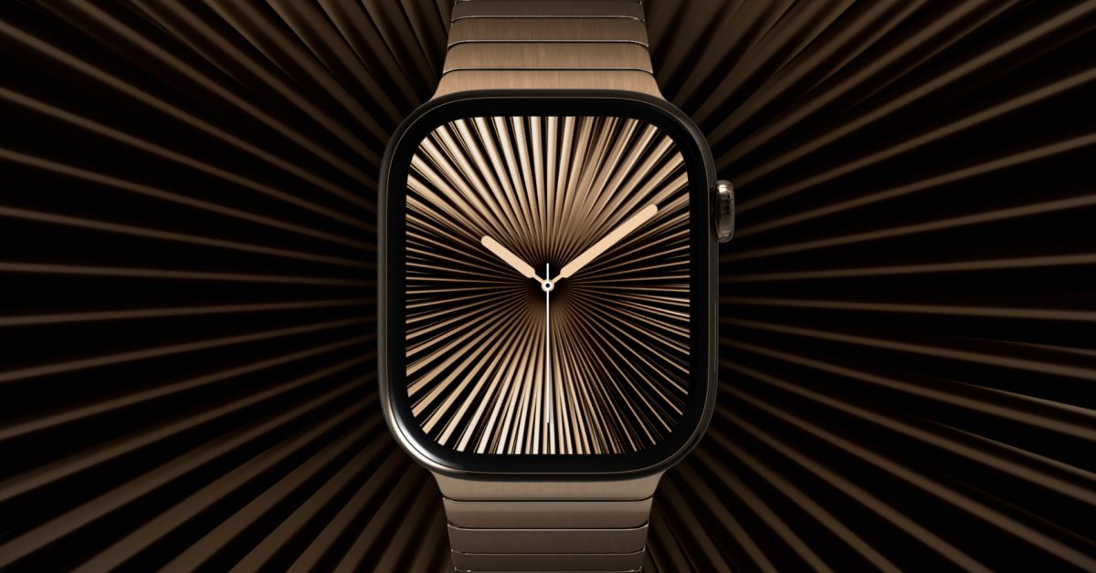 Apple Rilis watchOS 10.6 untuk Apple Watch, Fokus ke Keamanan dan Stabilitas Sebelum watchOS 11