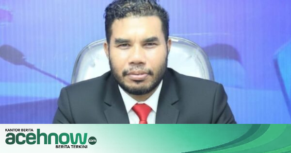 Inisiator Aceh Goet Tarmizi Age Desak Reformasi Tambang Aceh, Peringatkan Rakyat Jangan Sampai Jadi Penonton