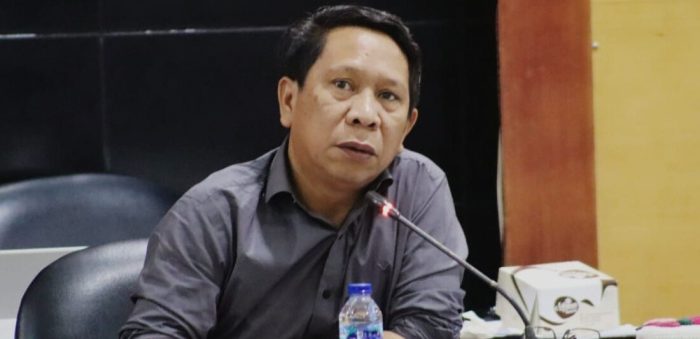 Anggaran Baju Dinas Gubernur dan Wagub Gorontalo Rp393 Juta Dikritik, Legislator: Daerah Ini Masuk 8 Besar Termiskin Nasional