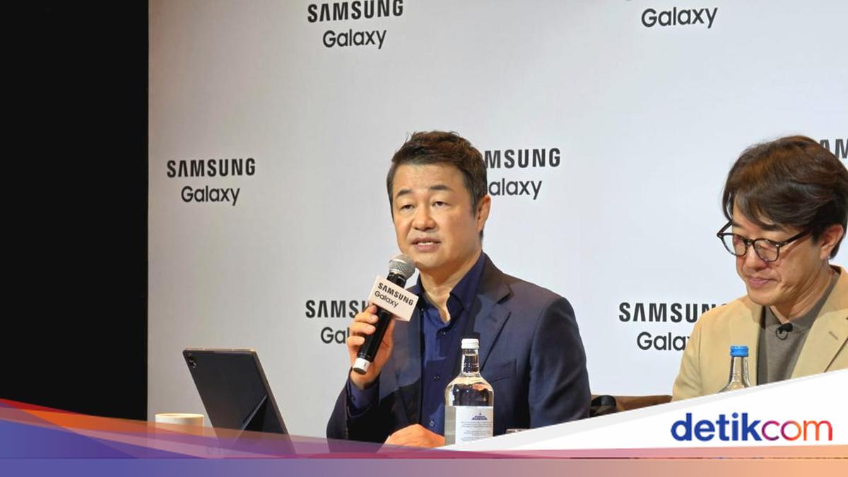 Samsung Galaxy Z Fold8 dan Flip8 Resmi, AI Makin Personal dengan Dukungan Bahasa Indonesia