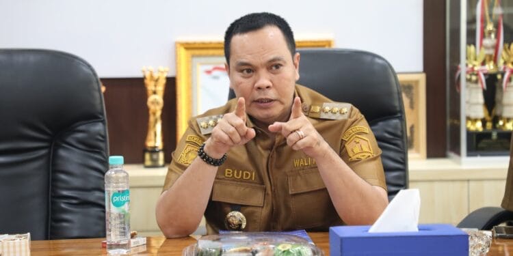 Pemkot Serang Usul Denda Usaha Pariwisata Naik hingga Rp5 Miliar, Hiburan Malam Kena Sanksi Paling Berat