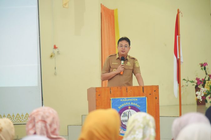 Pemkab Bangka Barat Resmi Terapkan Manajemen Talena untuk Mutasi dan Promosi ASN, Mulai Berlaku Tahun 2026