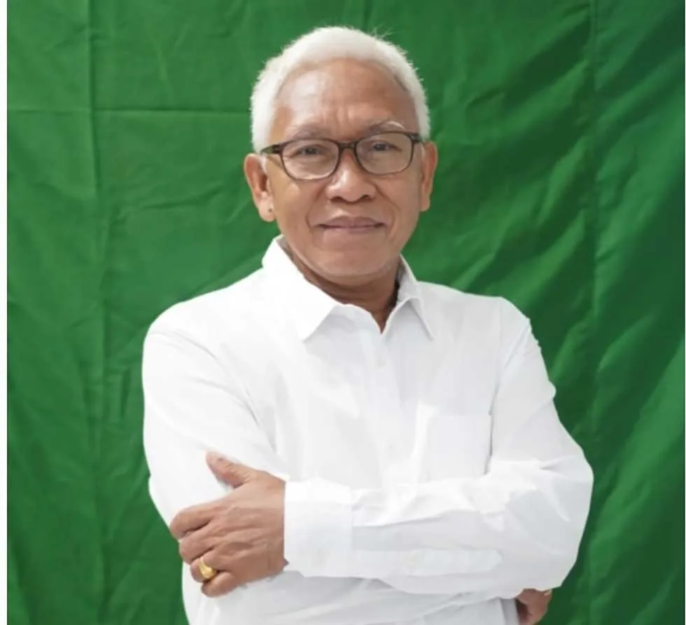 Proyek LNG Blok Masela di Maluku Mulai Groundbreaking, Pemprov Targetkan 60 Persen Tenaga Kerja Lokal
