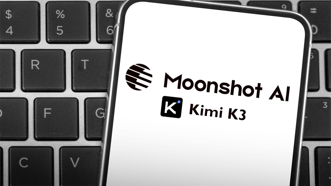 Moonshot AI Rilis Kimi K3, Model Open-Weight 2,8 Triliun Parameter yang Siap Saingi ChatGPT dan Claude
